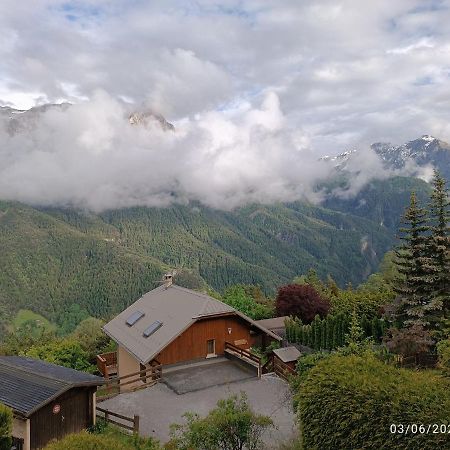 Location Studio Vacances Ou Weekend Pra Loup Residence La Croix Haute Uvernet-Fours Экстерьер фото